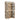 kitchen cabinet , pantry cabinet , sunbleached teak furniture byron bay  , display cabinet , wardrobe