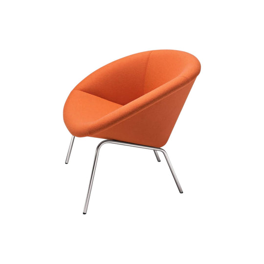 369 Armchair by Walter Knoll
