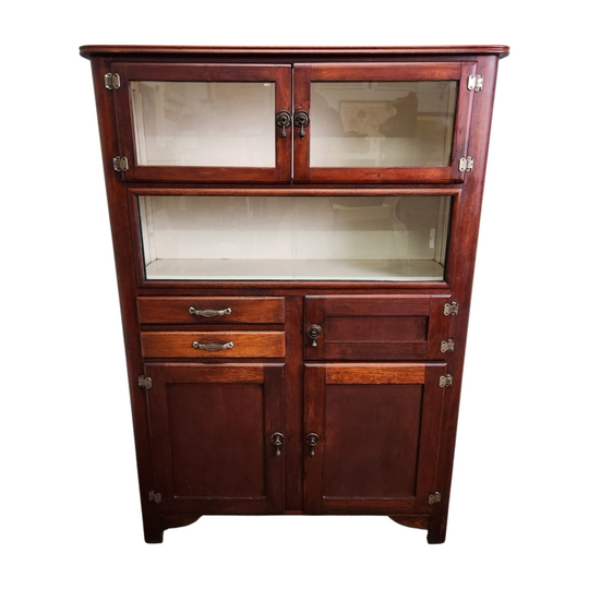 Original Art Deco Kitchen Dresser