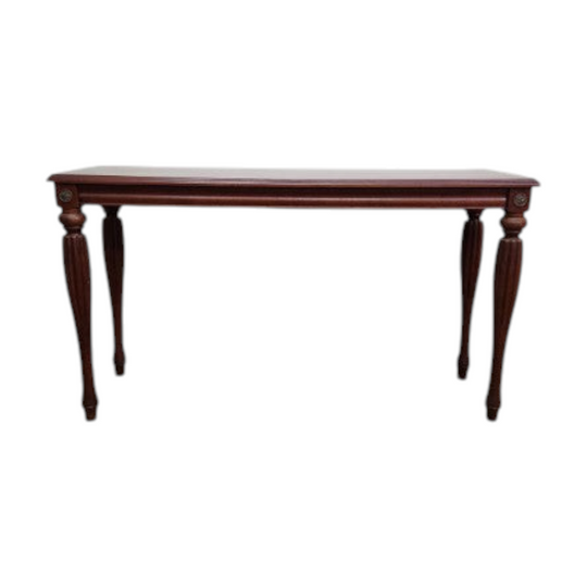 Vintage Timber Narrow Console
