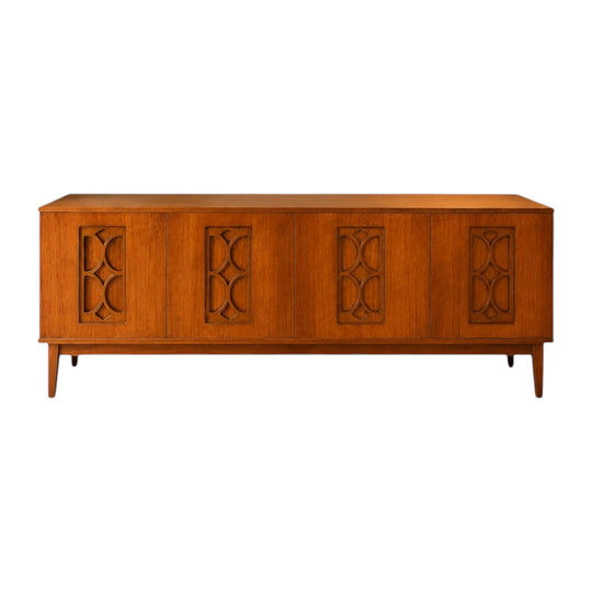 Vintage Avalon Mid-Century Sideboard