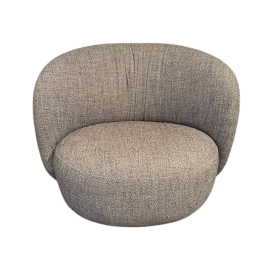 WENDELBO OVATA LARGE LOUNGE CHAIR