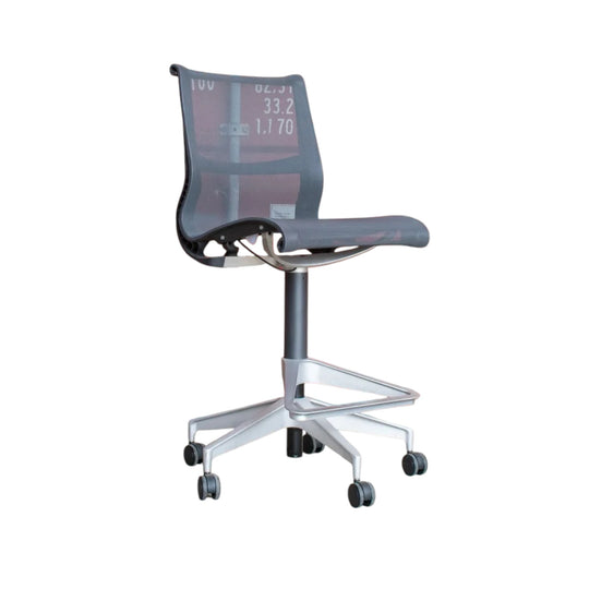 Herman Miller Setu Stool