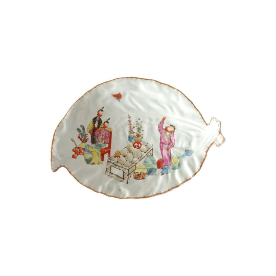 Cabbage Dish: The Magician