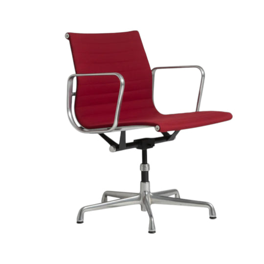 Herman Miller Eames Aluminum Group Management Chair