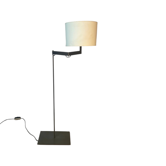 Porta Romana Reading Floor Lamp