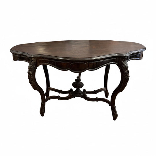 Antique Napolean 111 Table
