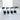 4x Adjustable Stools - Roberto Lucci & Paolo Orlandini for Velca Legnano | Bazaa | Designer, Vintage and Antique Furniture