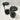 4x Adjustable Stools - Roberto Lucci & Paolo Orlandini for Velca Legnano | Bazaa | Designer, Vintage and Antique Furniture