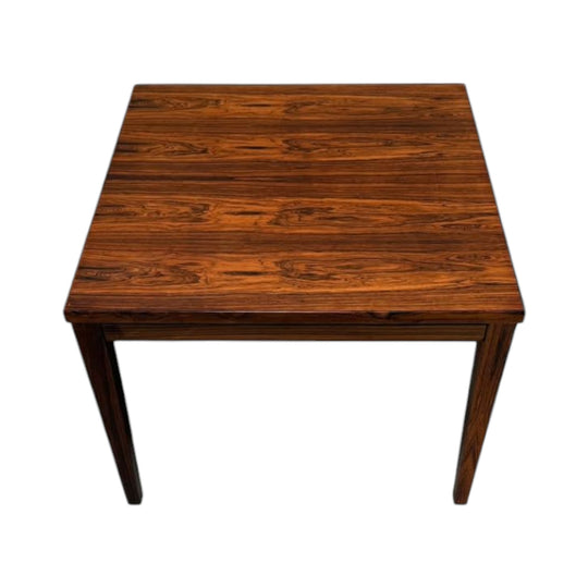 Danish Mid-Century Coffee Table