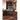 Edwardian Walnut Bookcase | Bazaa | Designer, Vintage and Antique Furniture