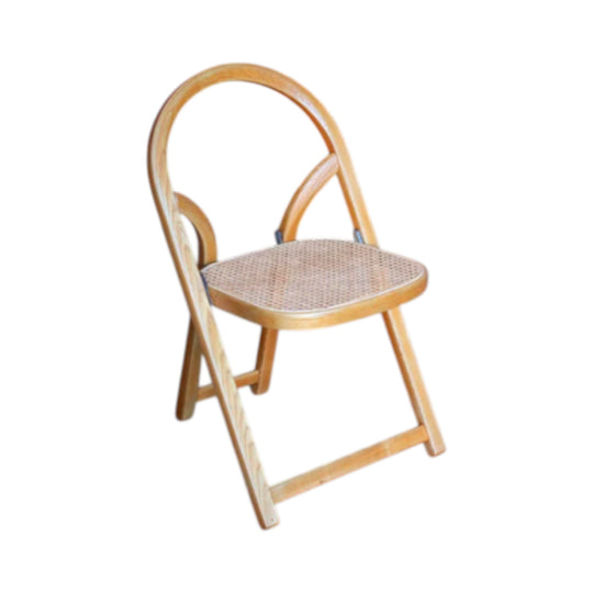 Arca Folding Chair by Gigi Sabadin – Mid-Century Folding Chair