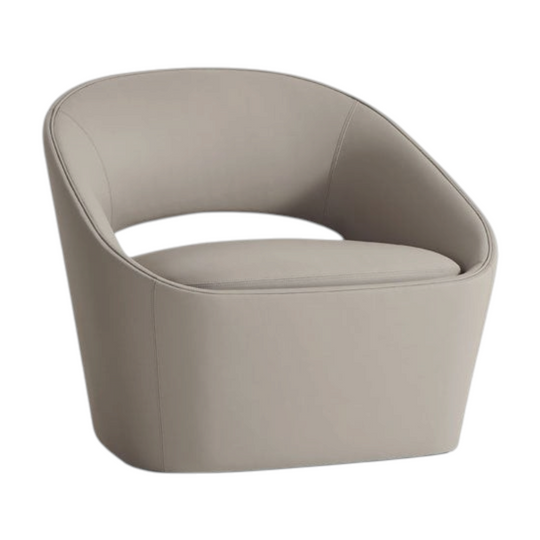 Astra Lounge Chair by Bernhardt Design
