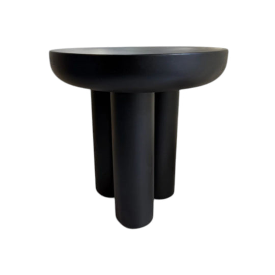Trit House Concrete Side Table