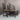 6 Victorian Jacobean Revival Dining Chairs Dark Oak, Circa 1860 | Bazaa | Designer, Vintage and Antique Furniture