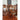 6 x Vintage Mid Century Honduras Mahogany Queen Anne Dining Chairs | Bazaa | Designer, Vintage and Antique Furniture