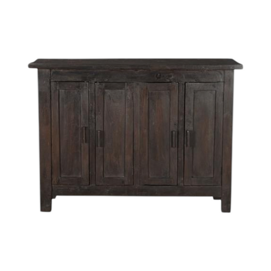 Wooden Sideboard #17725
