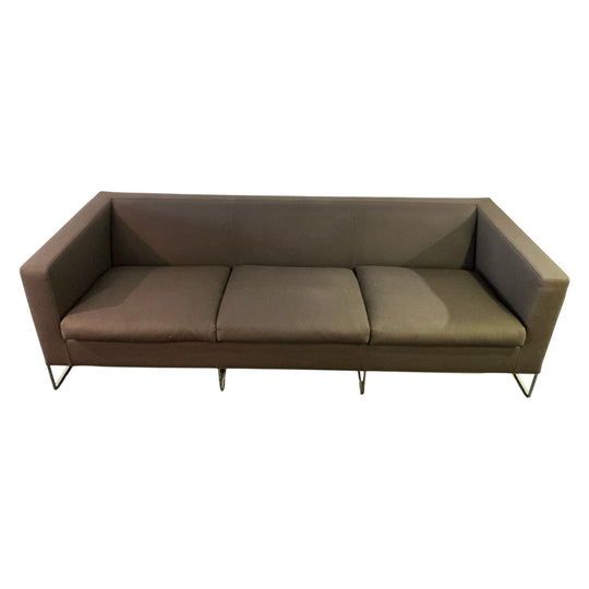 Minotti 3 seater Sofa