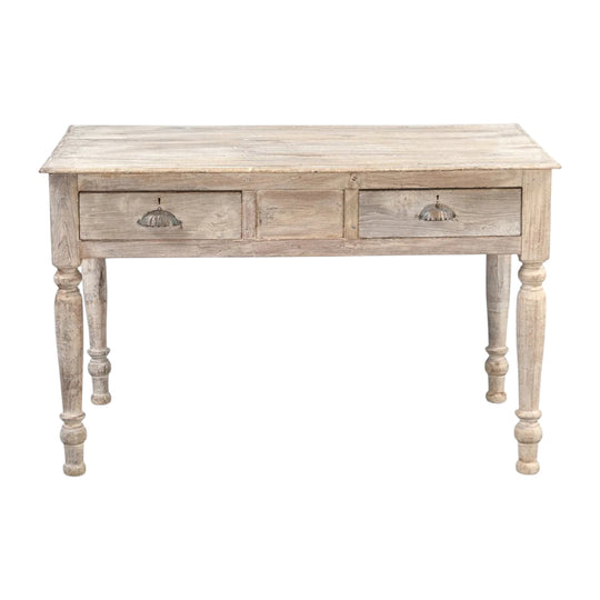 2 DRAWER TABLE / 725