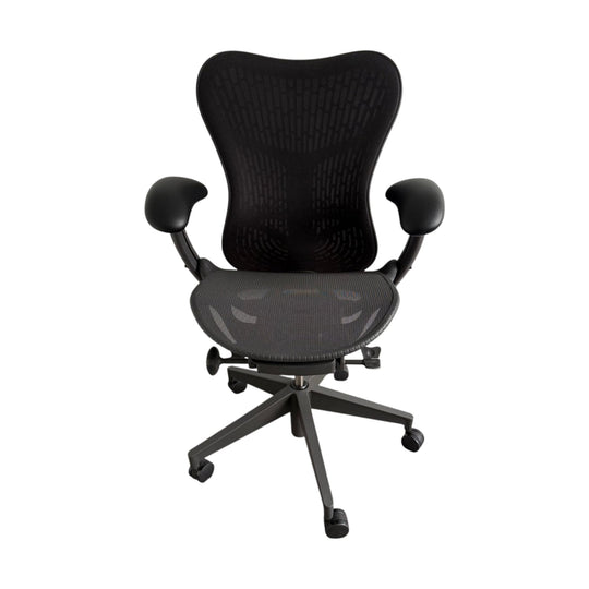 Herman Miller Mirra 2 Butterfly Back Ergonomic Chair — Unused
