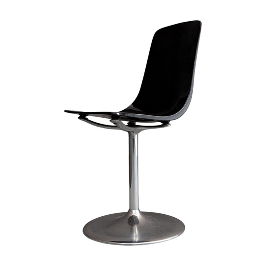 Pauline Chair by Thibault Desombre for Softline Made in Italy