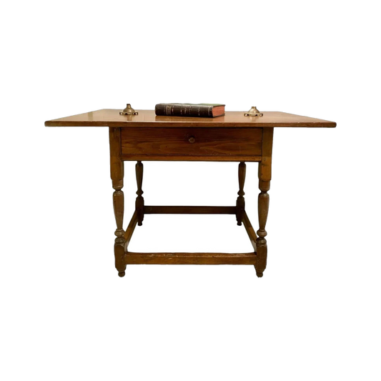 Early 19th Century Fruitwood Table