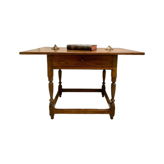 Early 19th Century Fruitwood Table