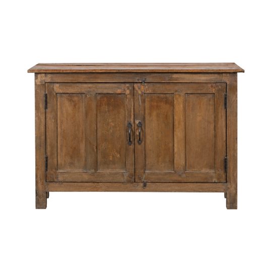 Wooden Sideboard #2623