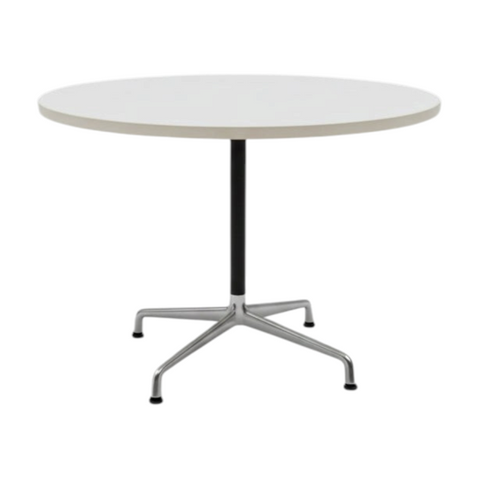 Original Herman Miller Pedestal Table