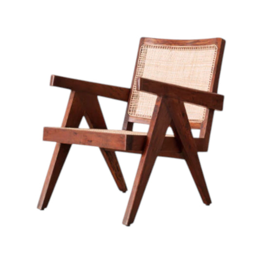 'Easy Chair' by Pierre Jeanneret