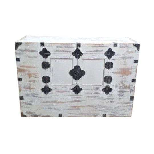 Shabby Chic Side Table