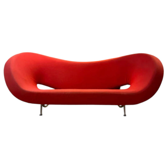 Victoria and Albert Sofa by Ron Arad for Moroso