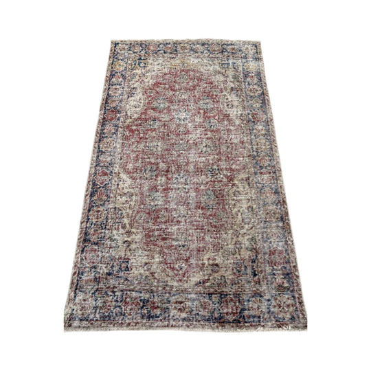 'Charlotte' - 118 x 193cm