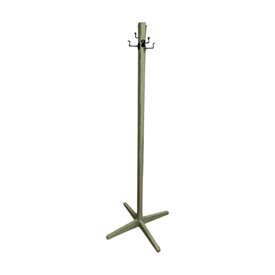 Rustik Coachwood Hat / Coat Stand