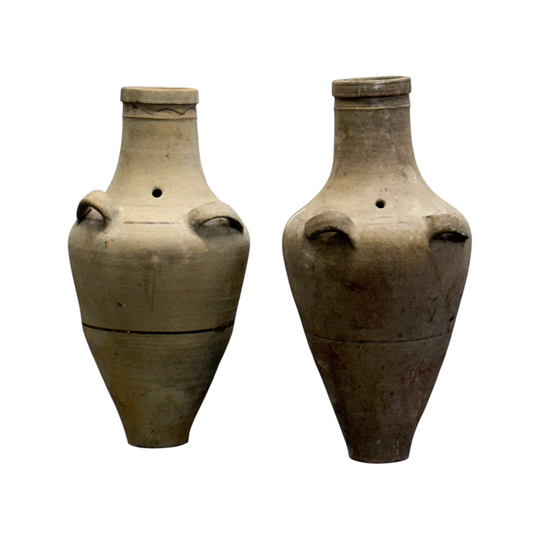 Vintage Turkish Hatay Pot