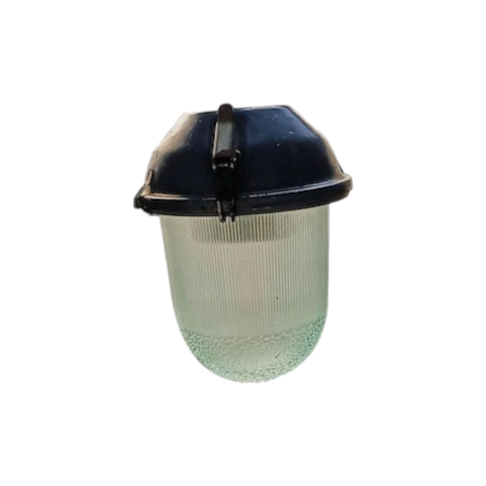 Eastern Bloc acorn lights