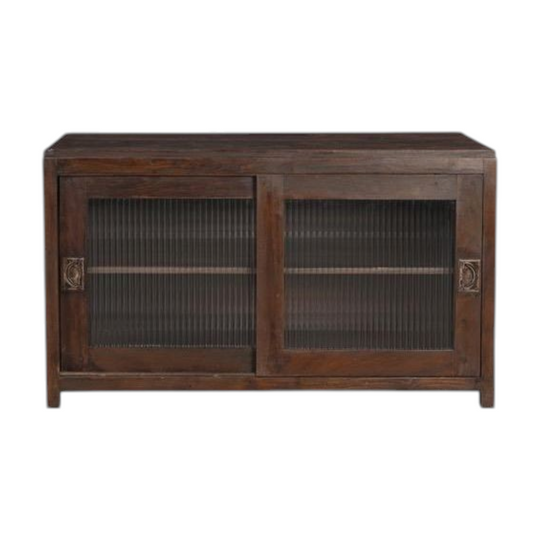 Wooden Sideboard #17717