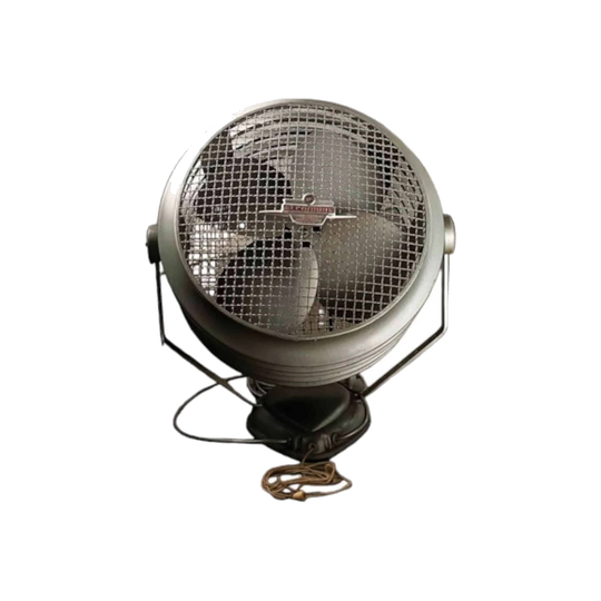 Email industrial fan