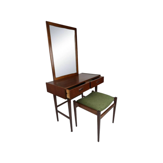 Parker Furniture 1960s Dresser