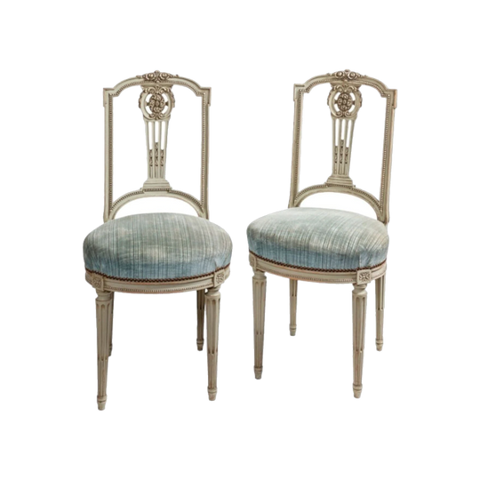 Dining chairs