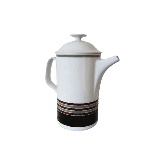 Arzberg Germany Coffee Pot
