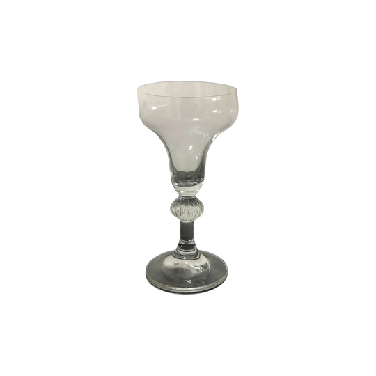 Glass Candle Holder For Both Taper Candle Holder and Pillar Candle Holder