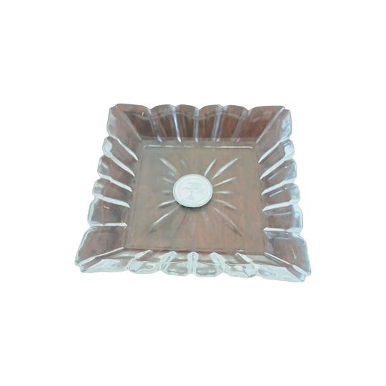 Crystal Clear Alexandria 25-Piece Mixed Taster Set