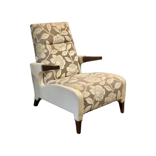 THE LEX CLUB CHAIR, by Ted Boerner