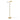 9614 Brass Swing-Arm Floor Lamp by Holtkötter | Bazaa | Designer, Vintage and Antique Furniture
