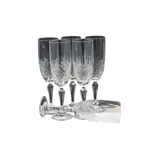 Champagne Flutes