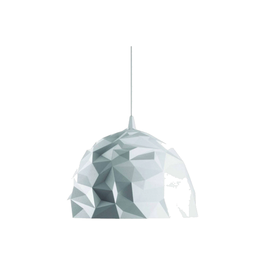 Diesel with Foscarini Rock Suspension Pendant Lamp – Ludovica & Roberto Palomba
