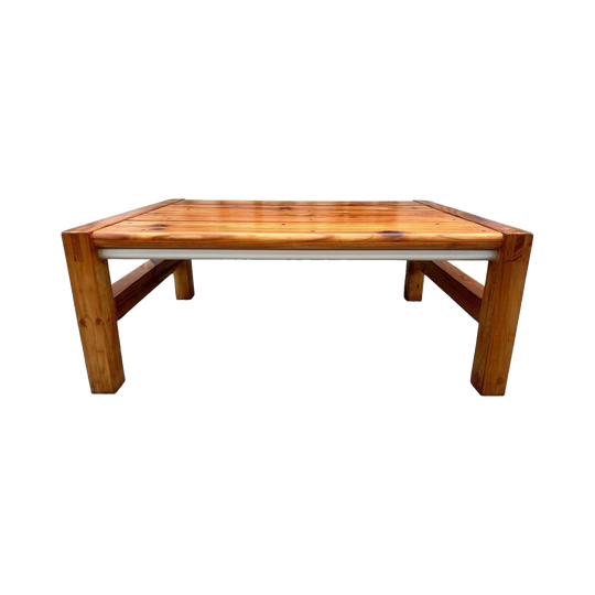 1970’s Robert Dunlop Coffee Table