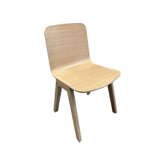 Heldu Chair by Alki – Designed by Jean Louis Iratzoki