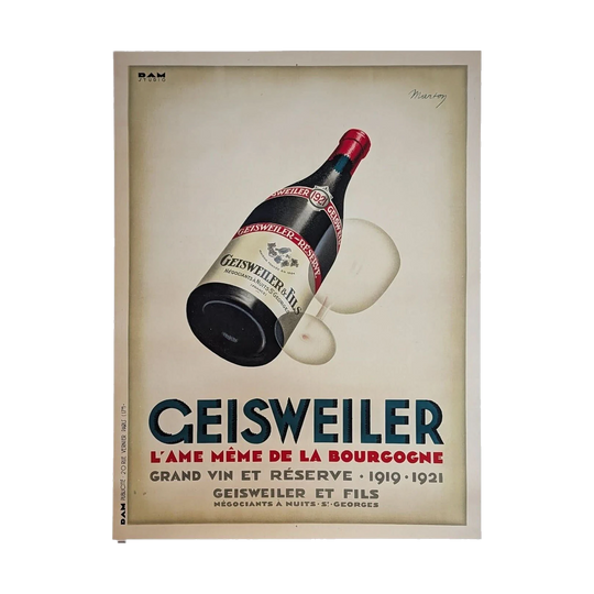 Geisweiler Pinot Noir French Sparkling Wine